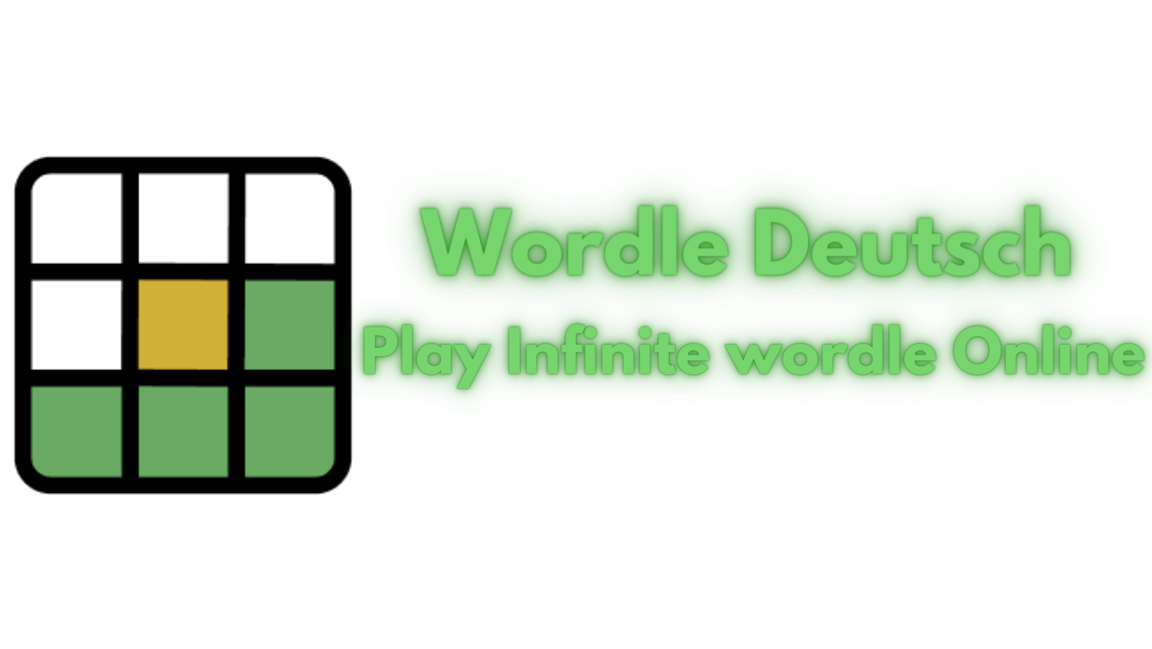 Wordle Deutsch - Wordle Unlimited